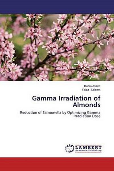 Gamma Irradiation of Almonds