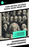 Erziehungstheorien der größten Philosophen