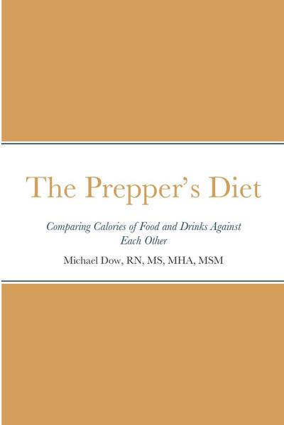 The Prepper’s Diet