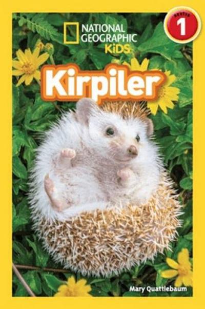 Kirpiler