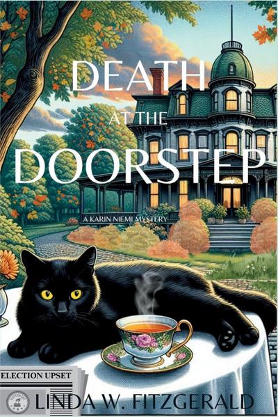 Death at the Doorstep
