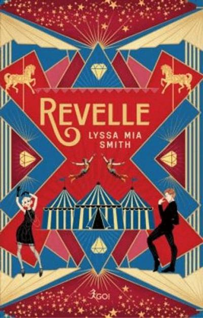 Revelle