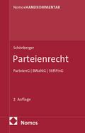 Parteienrecht