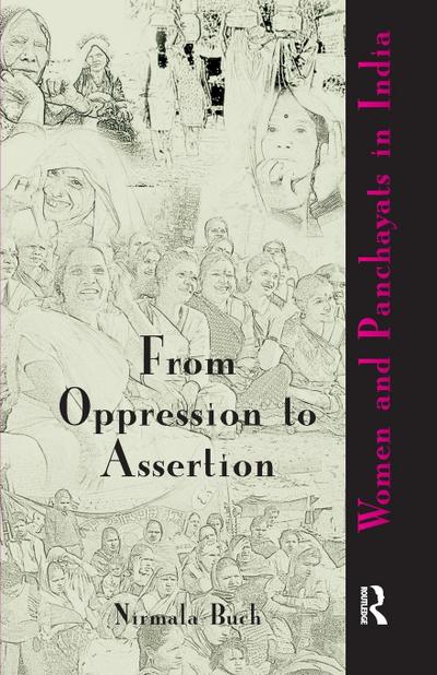 From Oppression to Assertion