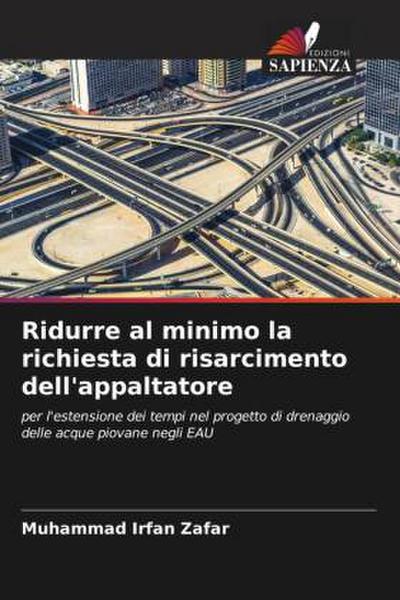 Ridurre al minimo la richiesta di risarcimento dell’appaltatore