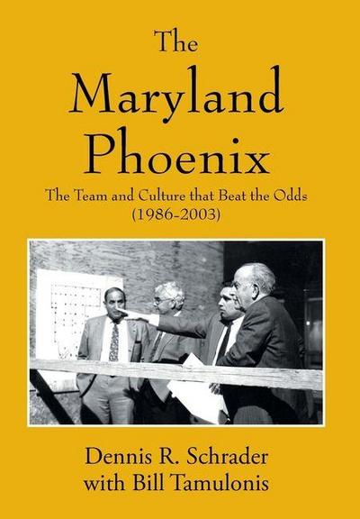 The Maryland Phoenix
