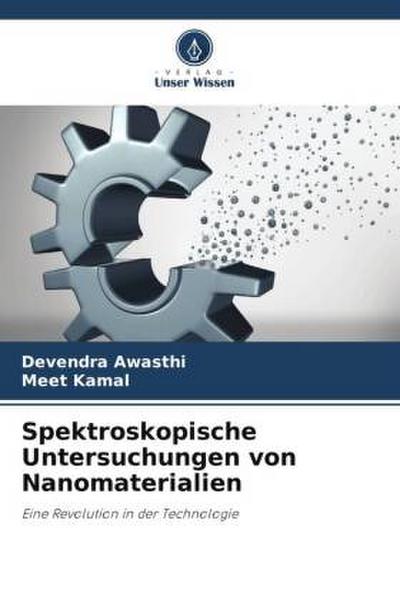 Spektroskopische Untersuchungen von Nanomaterialien