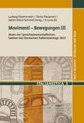 Movimenti - Bewegungen III