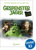 Gespensterjäger - Das Buch zum Film
