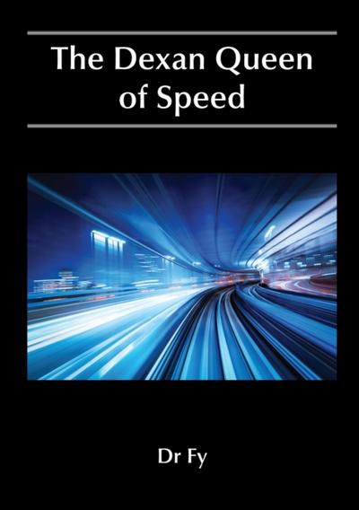 The Dexan Queen of Speed