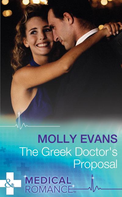 The Greek Doctor’s Proposal