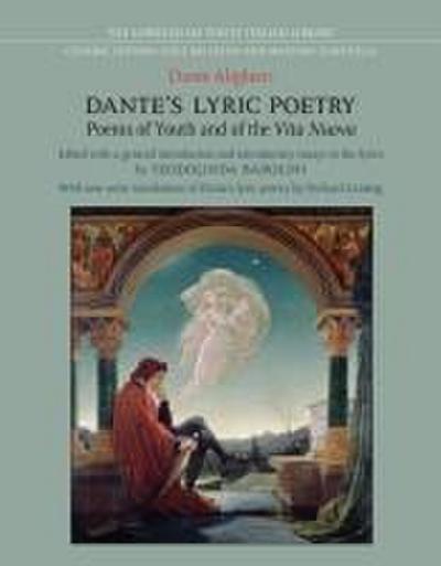 Dante’s Lyric Poetry