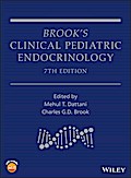 Brook’s Clinical Pediatric Endocrinology