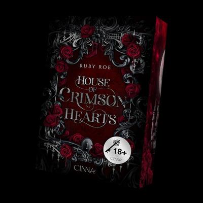 House of Crimson Hearts