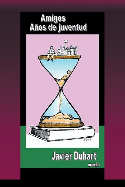 Amigos Anos de Juventud