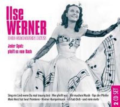 Ilse Werner - Die Groáen Hits