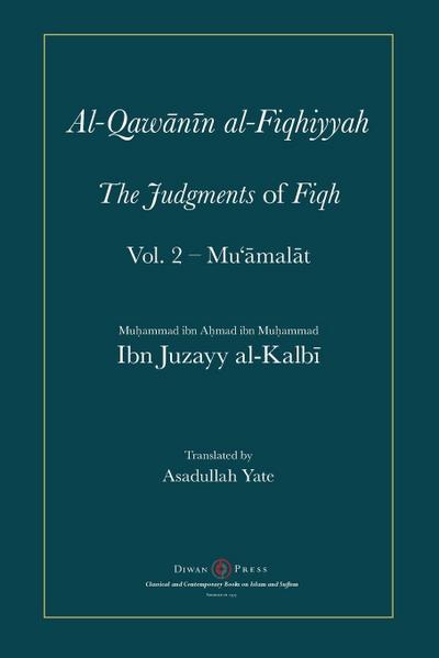 Al-Qawanin al-Fiqhiyyah