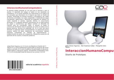 InteraccionHumanoComputadora