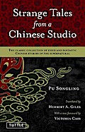 Strange Tales from a Chinese Studio