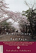 Romaji Diary and Sad Toys