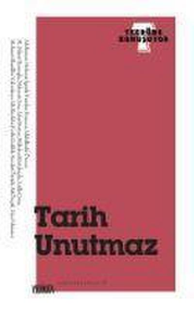 Tarih Unutmaz