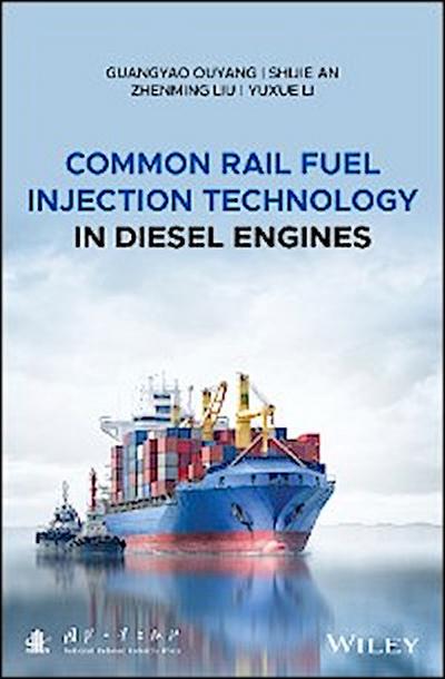 Common Rail Fuel Injection Technology in Diesel Engines