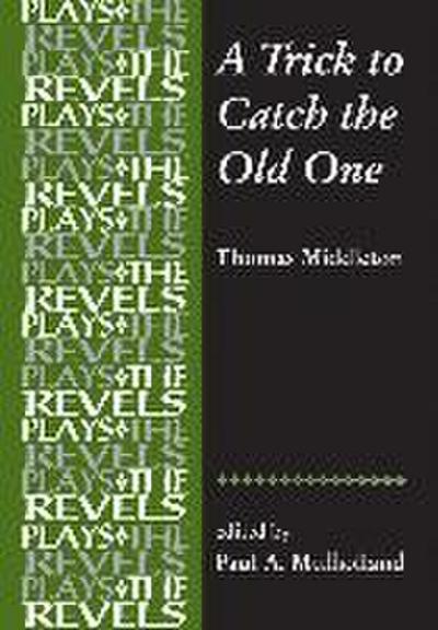 A Trick to Catch the Old One