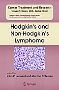 Hodgkin’s and Non-Hodgkin’s Lymphoma