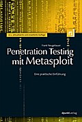 Penetration Testing mit Metasploit - Frank Neugebauer