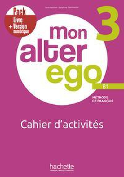 Mon Alter Ego 3