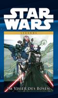 Star Wars Comic-Kollektion