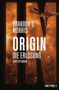 Origin - Die Erlösung