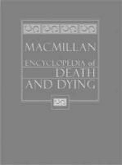 MacMillan Encyclopedia of Deat