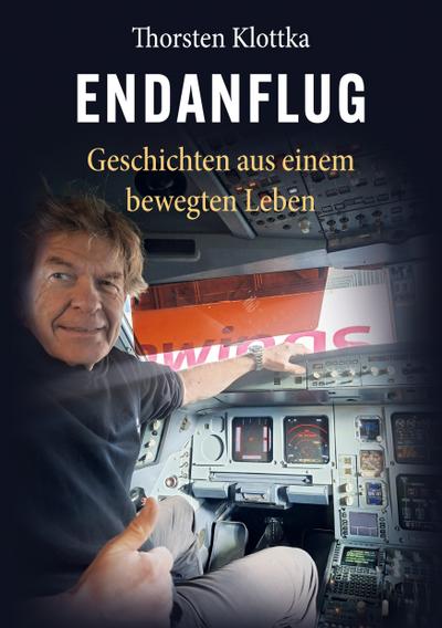 Endanflug (eBook, EPUB) - thorsten klottka