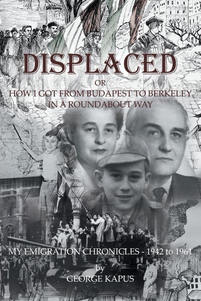 Displaced