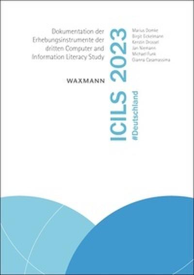 ICILS 2023 #Deutschland