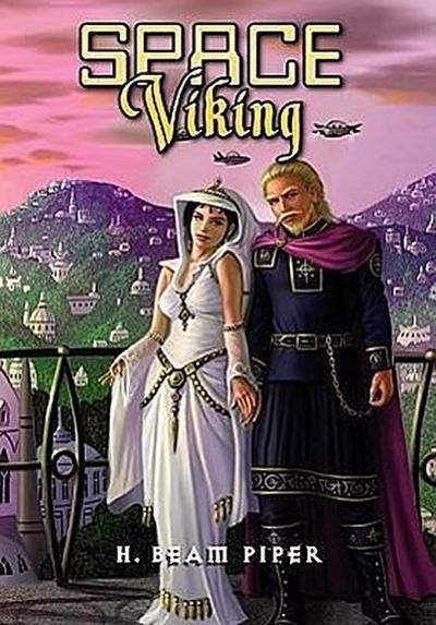 Space Viking