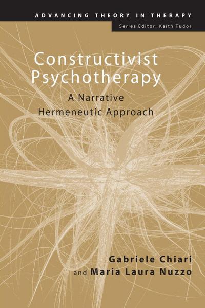 Constructivist Psychotherapy