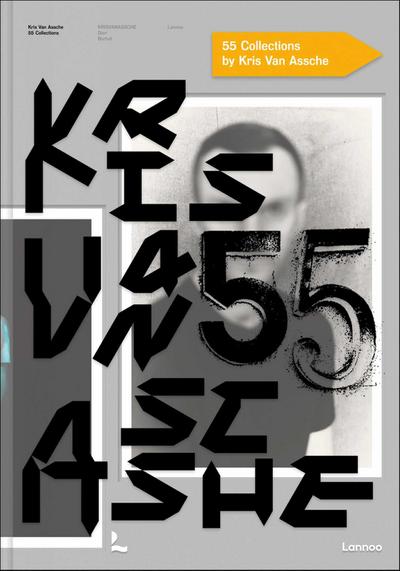 Kris Van Assche: 55 Collections