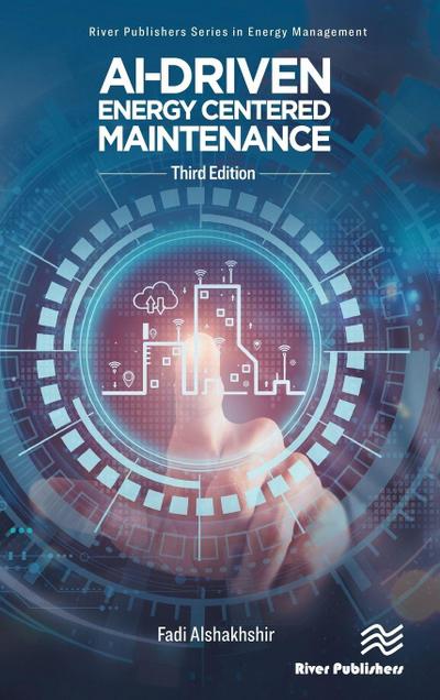 AI-Driven Energy Centered Maintenance