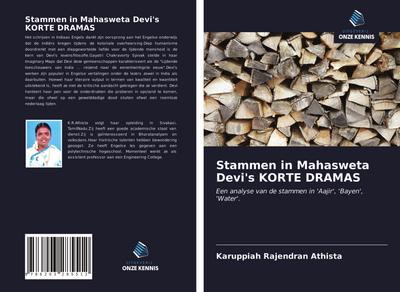 Stammen in Mahasweta Devi’s KORTE DRAMAS