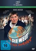 Die Welt dreht sich verkehrt