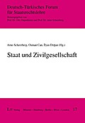Staat und Zivilgesellschaft