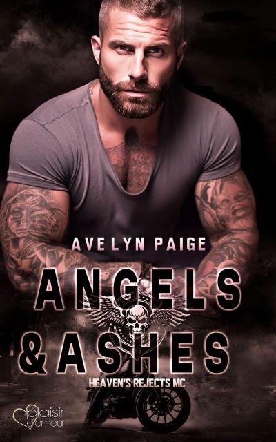 Heaven’s Rejects MC Teil 2: Angels and Ashes