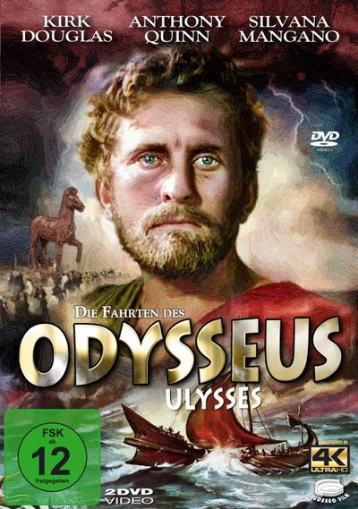 Die Fahrten des Odysseus (Ulysses)