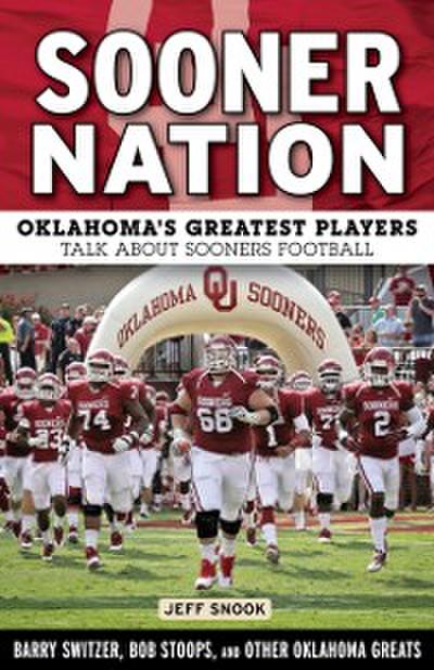 Sooner Nation