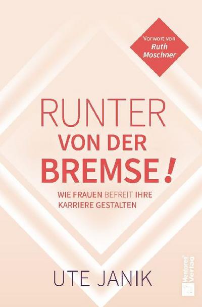 Runter von der Bremse!