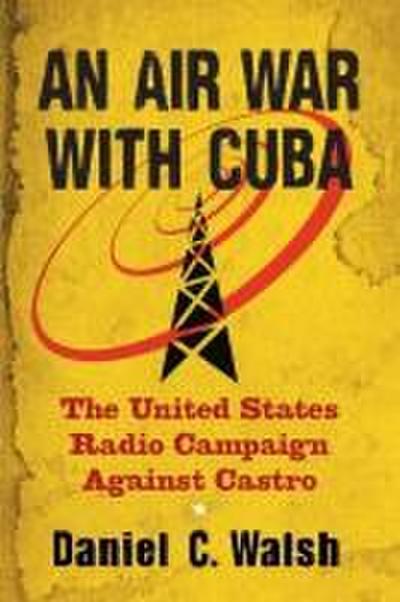 An Air War with Cuba
