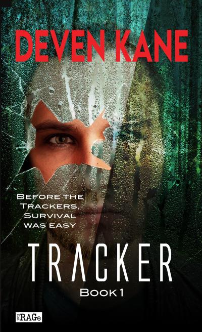 Tracker (Tracker Trilogy, #1)