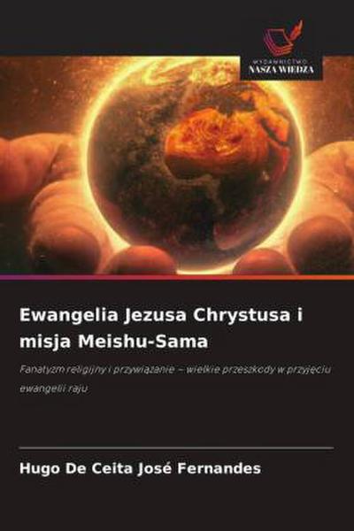 Ewangelia Jezusa Chrystusa i misja Meishu-Sama